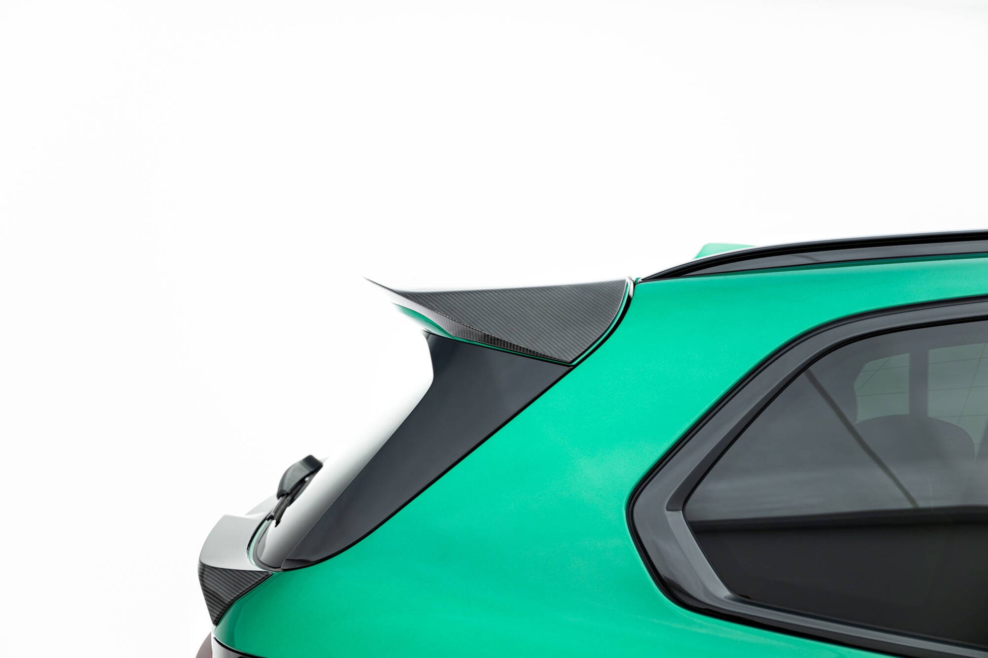 Maxton Design Accessorio Aerodinamico - Audi A6 C8 - img 14