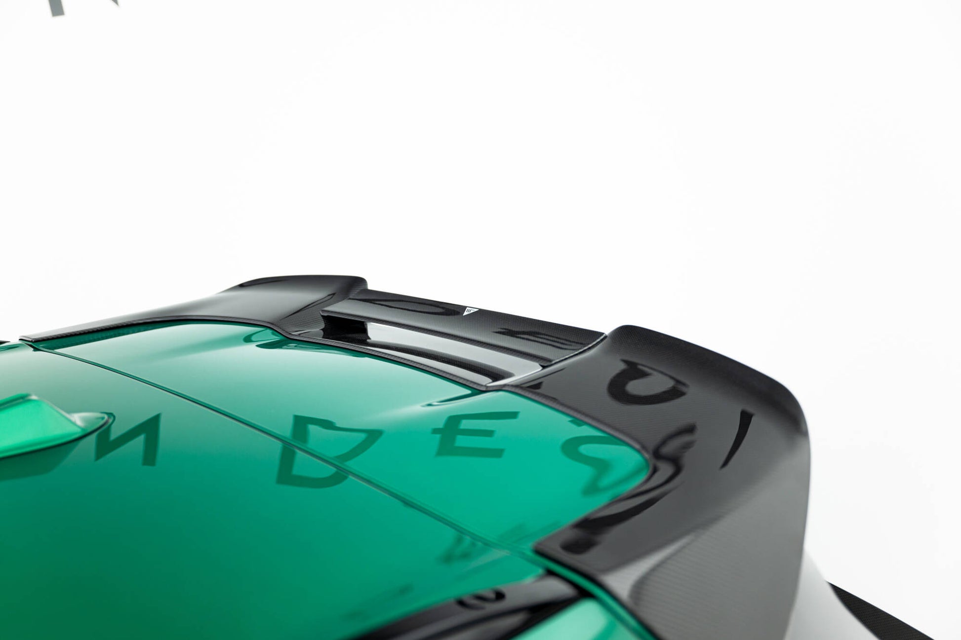 Maxton Design Accessorio Aerodinamico - Audi A6 C8 - img 15