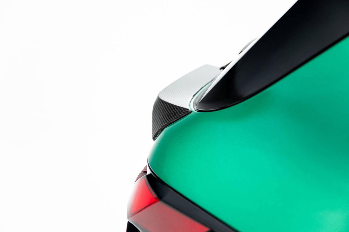 Maxton Design Accessorio Aerodinamico - Audi A6 C8 - img 18