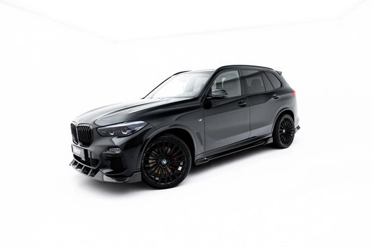 Maxton Design Accessorio Aerodinamico - BMW Serie 5 G05