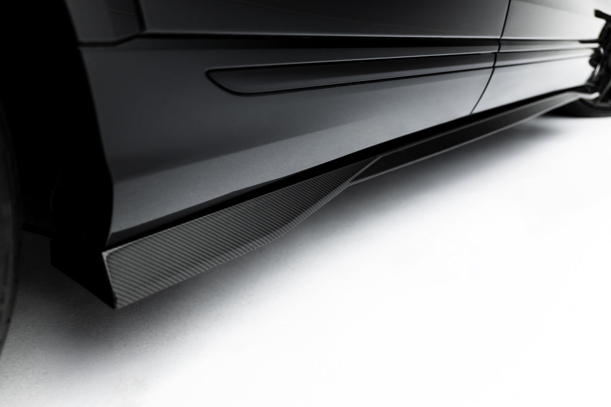 Maxton Design Accessorio Aerodinamico - Audi Q8 Mk 1 - img 10