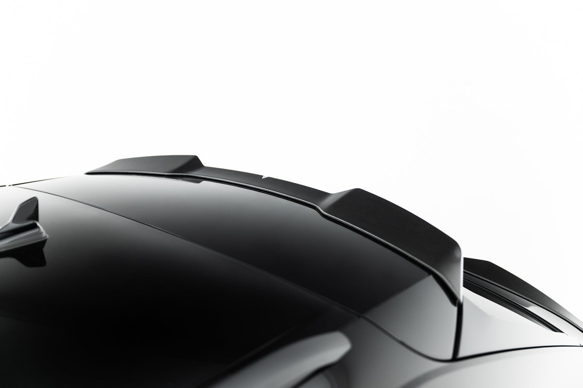Maxton Design Accessorio Aerodinamico - Audi Q8 Mk 1 - img 25