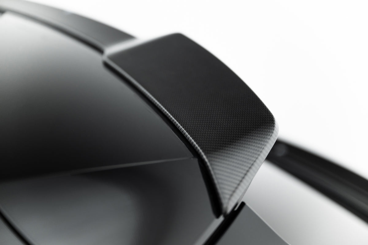 Maxton Design Accessorio Aerodinamico - Audi Q8 Mk 1 - img 26
