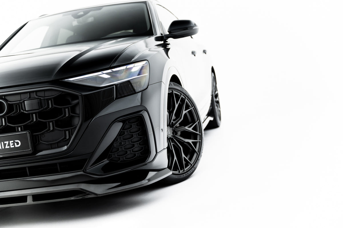 Maxton Design Accessorio Aerodinamico - Audi Q8 Mk 1 - img 2