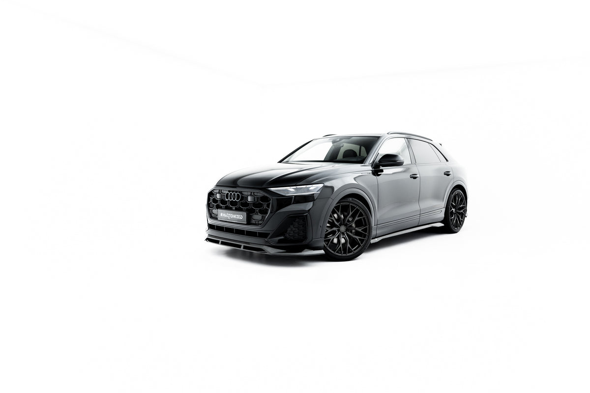 Maxton Design Accessorio Aerodinamico - Audi Q8 Mk 1 - img 5