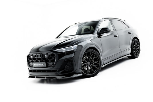 Maxton Design Accessorio Aerodinamico - Audi Q8 Mk 1