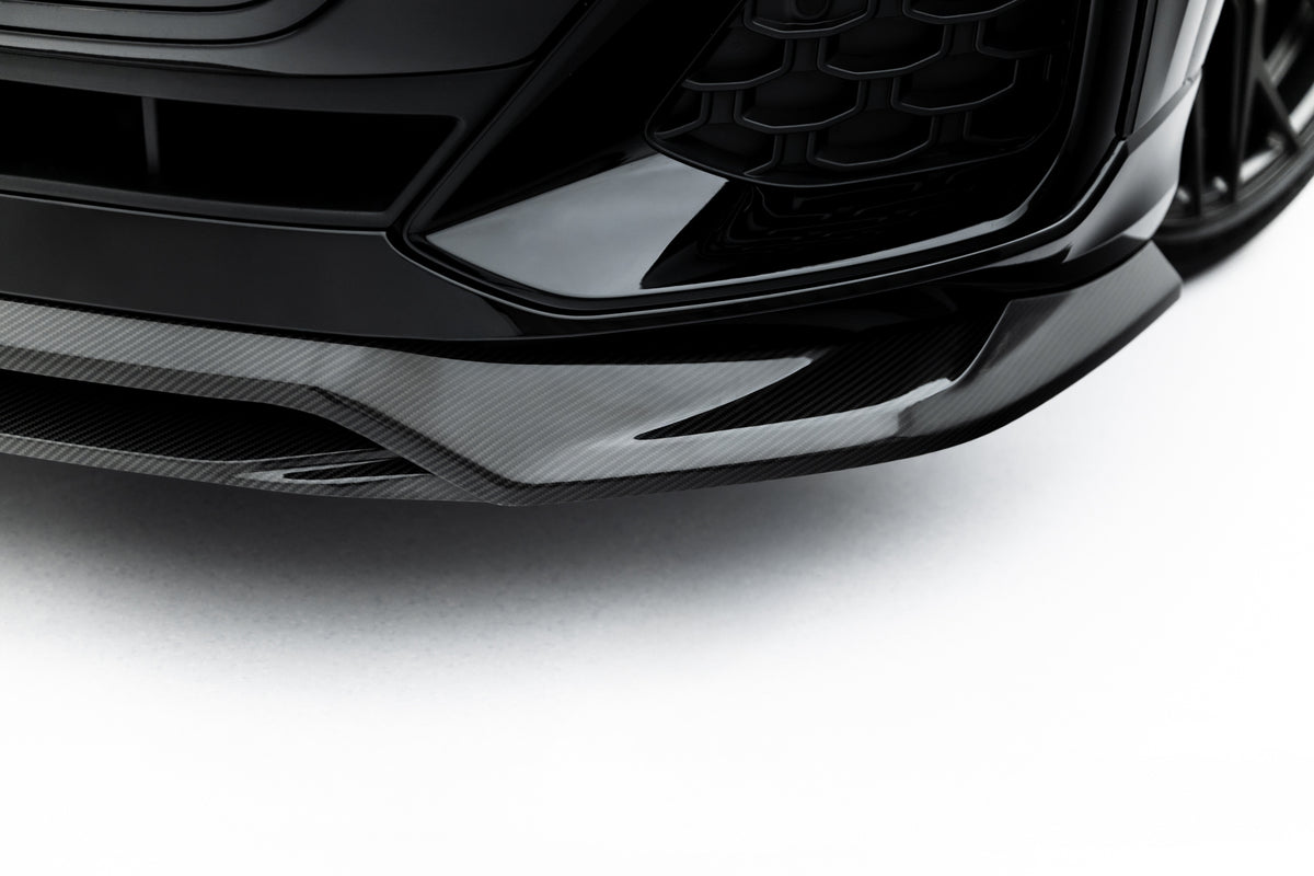 Maxton Design Accessorio Aerodinamico - Audi Q8 Mk 1 - img 6