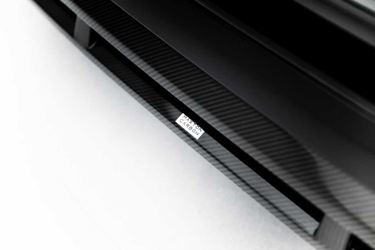 Maxton Design Accessorio Aerodinamico - Audi Q8 Mk 1 - img 19
