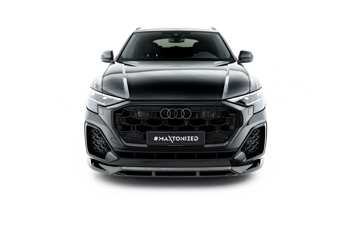 Maxton Design Accessorio Aerodinamico - Audi Q8 Mk 1 - img 8