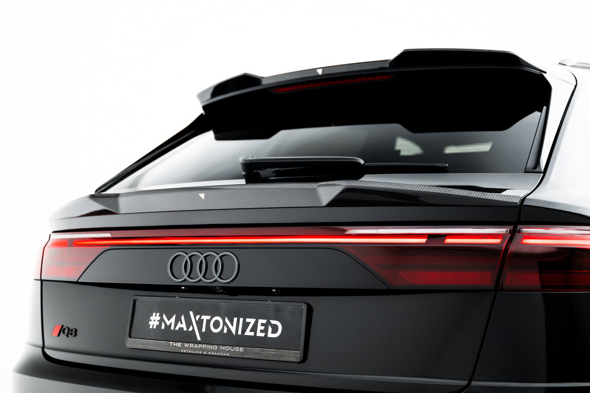 Maxton Design Accessorio Aerodinamico - Audi Q8 Mk 1 - img 27