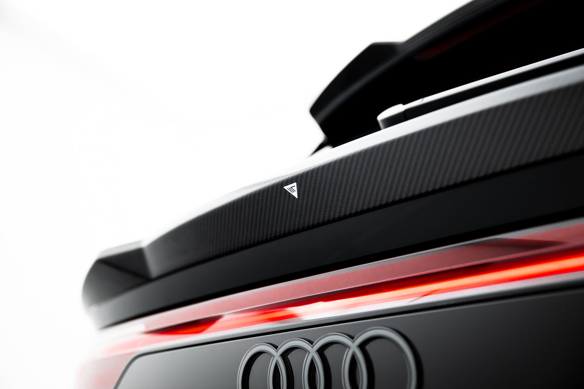 Maxton Design Accessorio Aerodinamico - Audi Q8 Mk 1 - img 28
