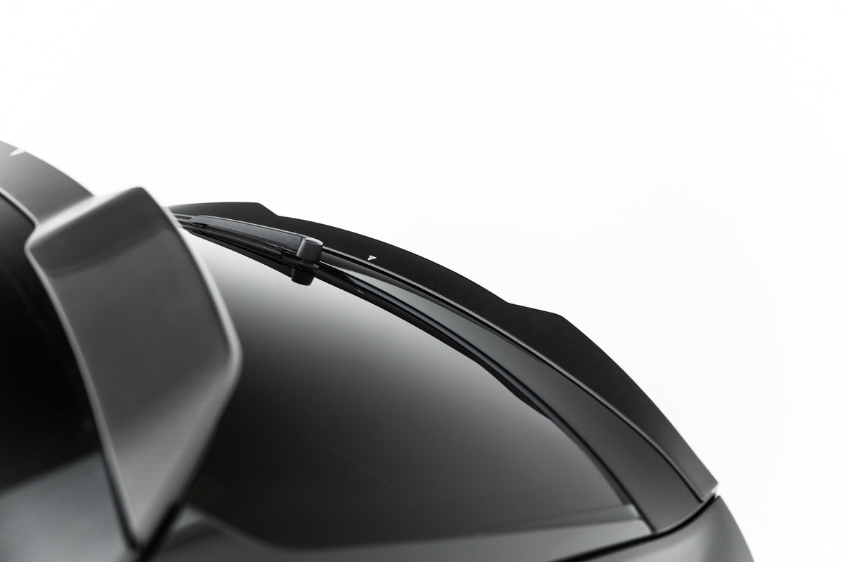 Maxton Design Accessorio Aerodinamico - Audi Q8 Mk 1 - img 29