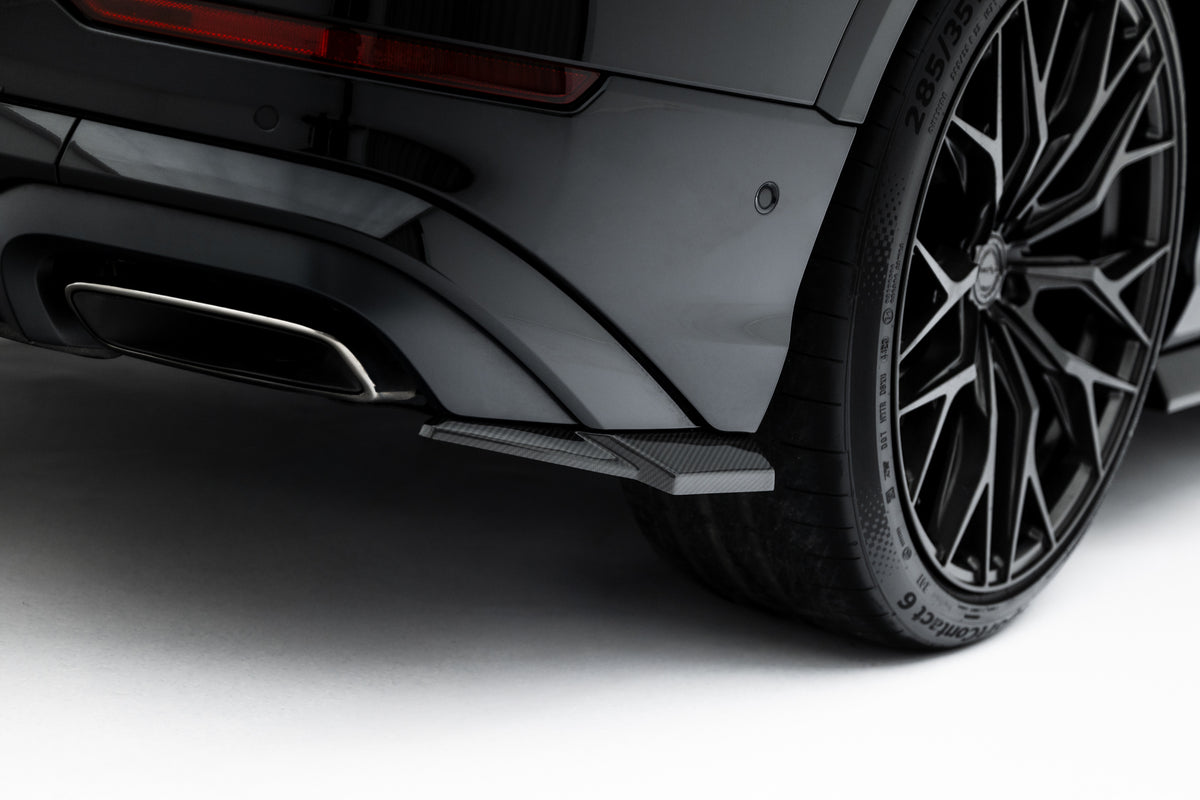 Maxton Design Accessorio Aerodinamico - Audi Q8 Mk 1 - img 20