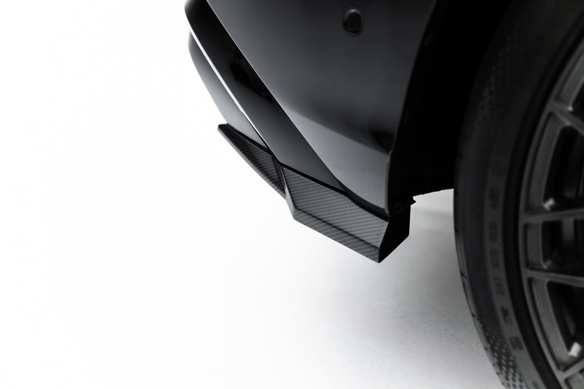 Maxton Design Accessorio Aerodinamico - Audi Q8 Mk 1 - img 15
