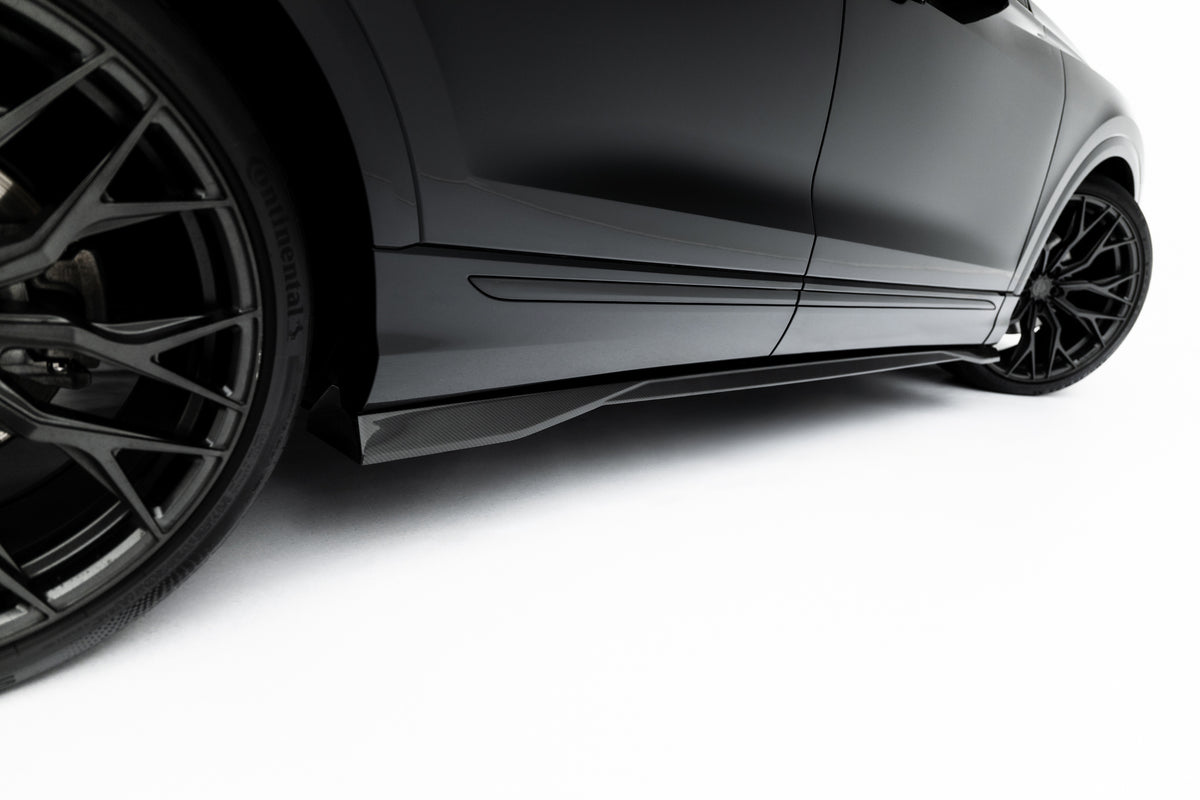 Maxton Design Accessorio Aerodinamico - Audi Q8 Mk 1 - img 14