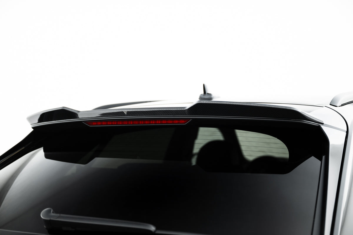 Maxton Design Accessorio Aerodinamico - Audi Q8 Mk 1 - img 21