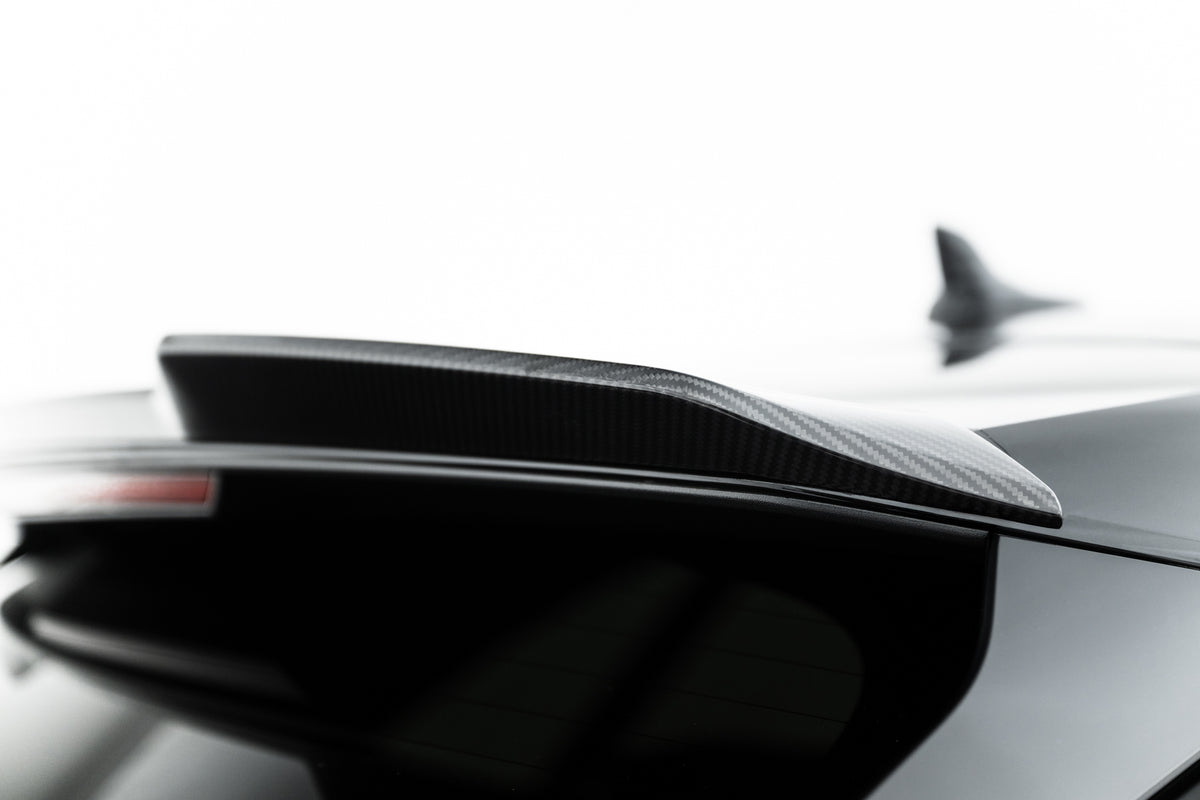 Maxton Design Accessorio Aerodinamico - Audi Q8 Mk 1 - img 23