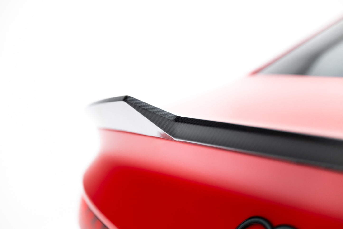 Maxton Design Accessorio Aerodinamico - Audi A3 8Y - img 30