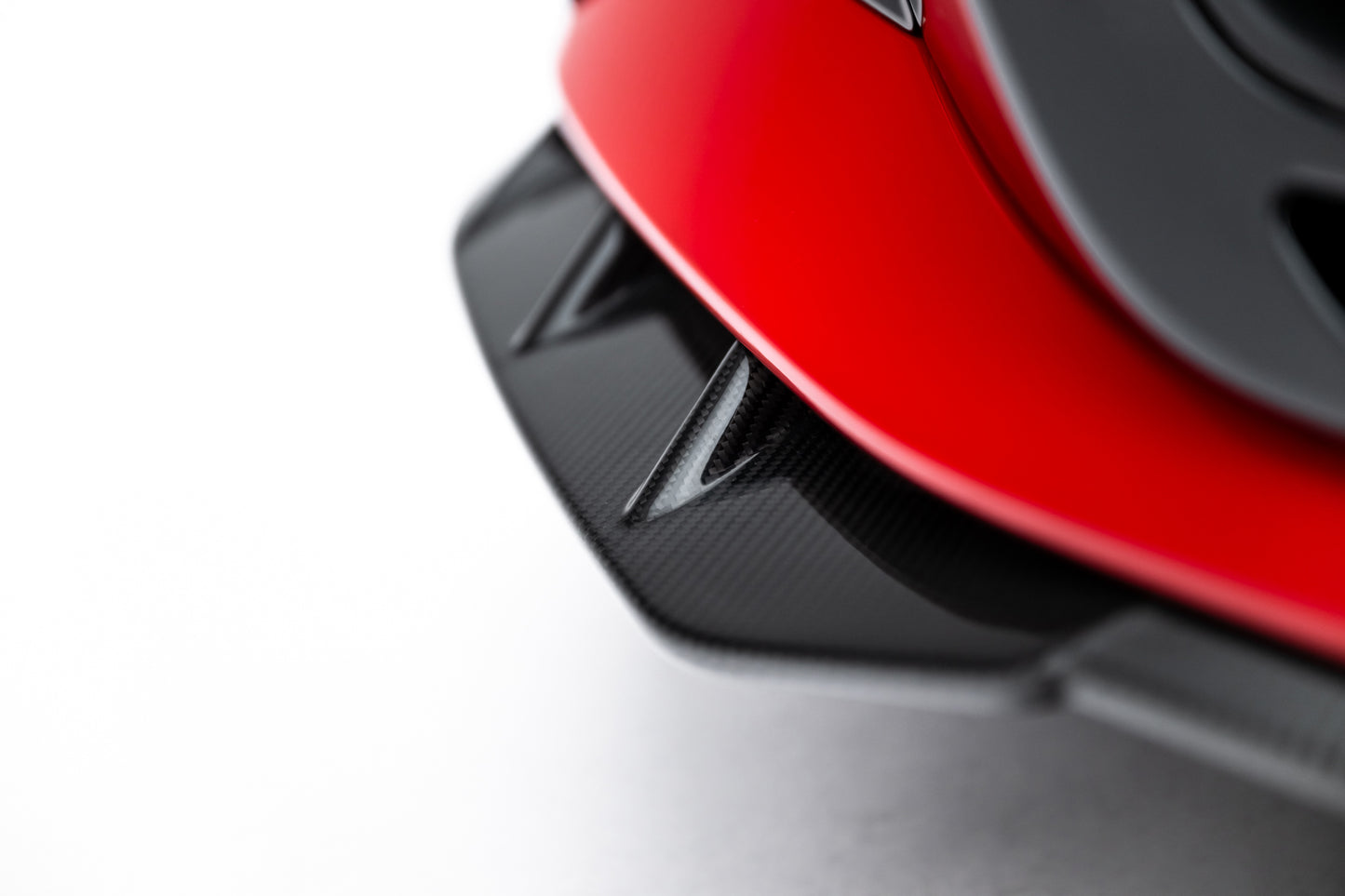 Maxton Design Accessorio Aerodinamico - Audi A3 8Y - img 32