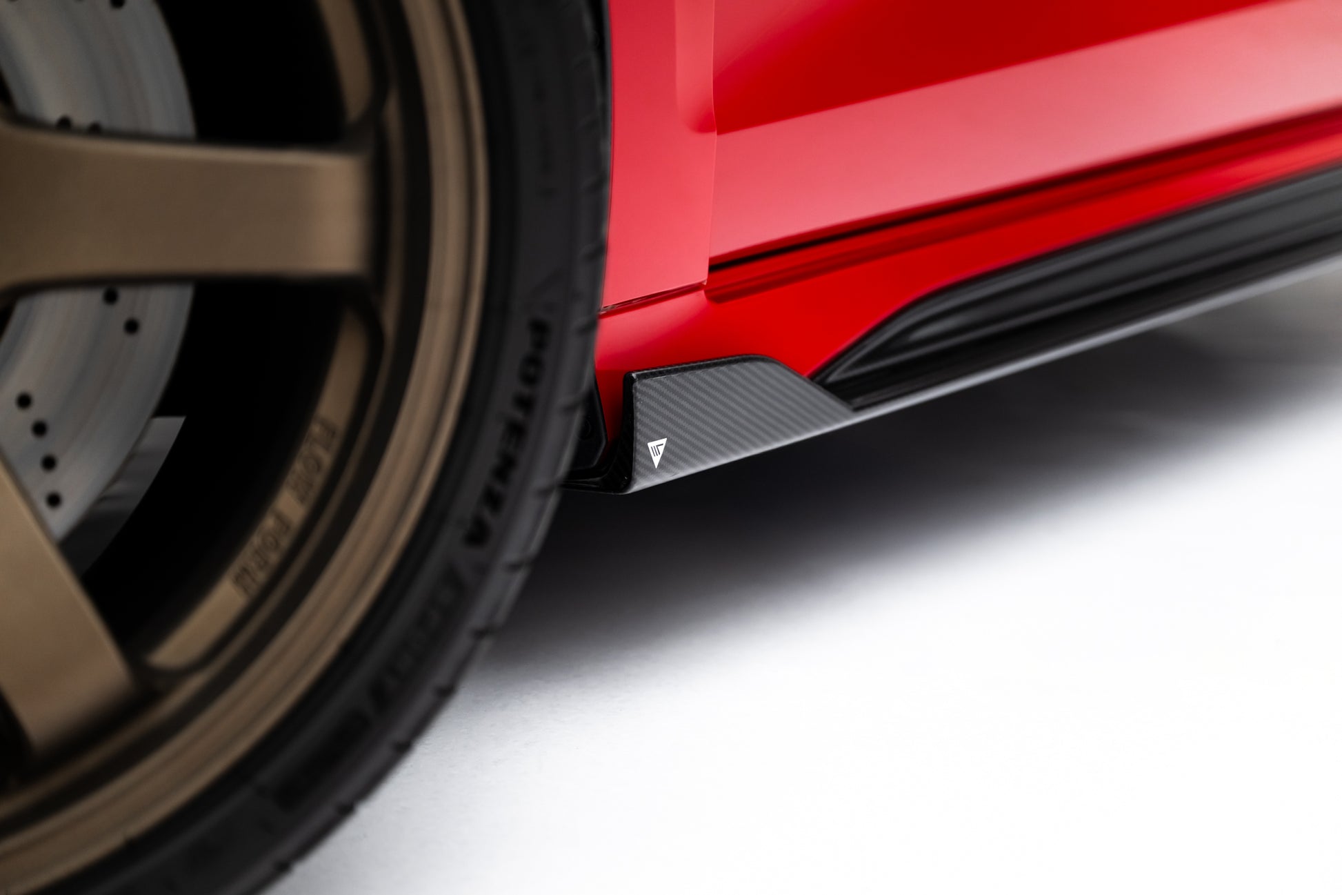 Maxton Design Accessorio Aerodinamico - Audi A3 8Y - img 12