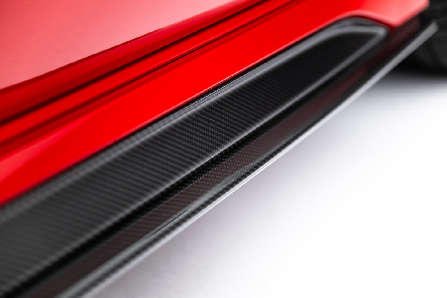 Maxton Design Accessorio Aerodinamico - Audi A3 8Y - img 13