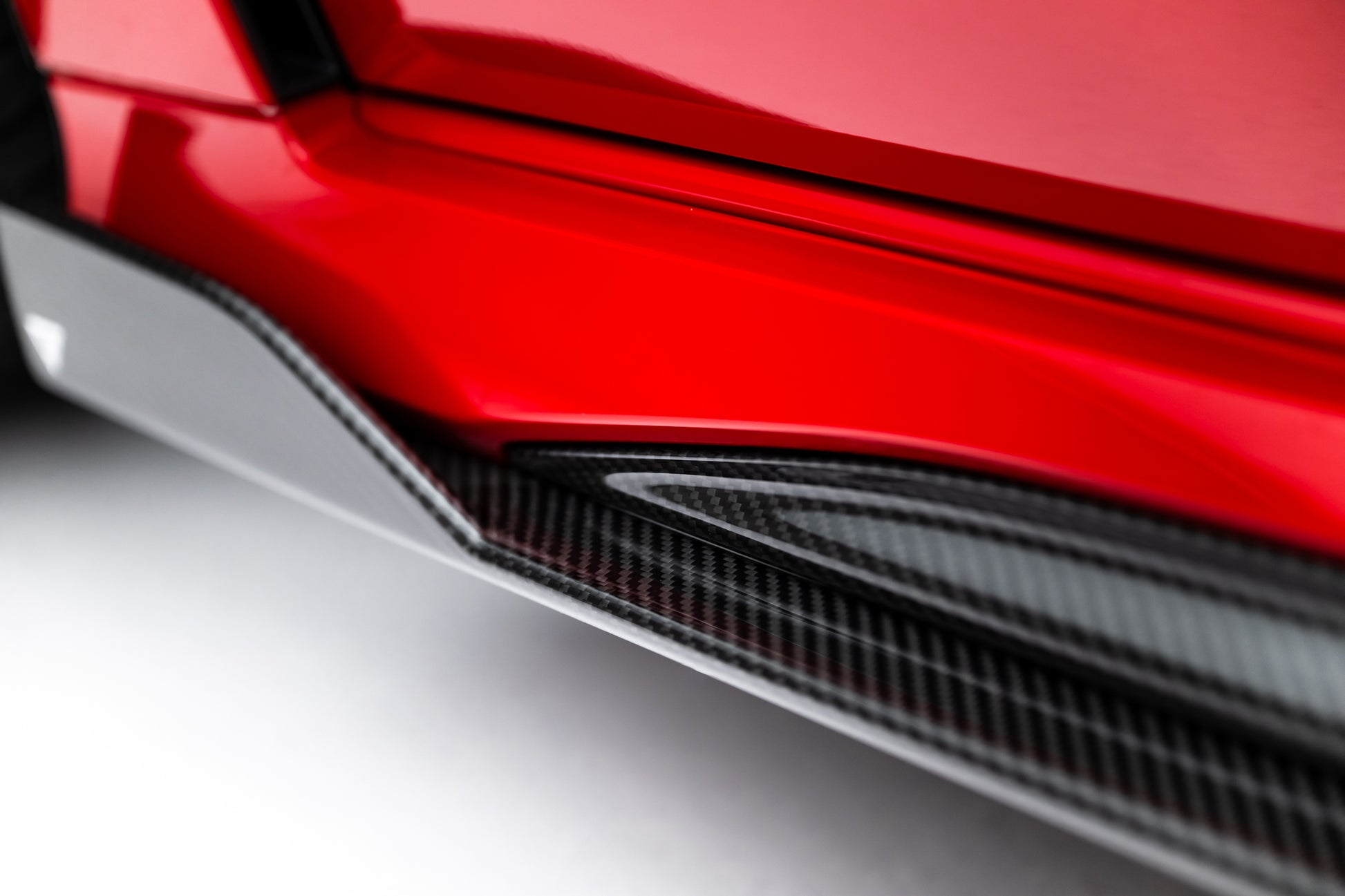 Maxton Design Accessorio Aerodinamico - Audi A3 8Y - img 15