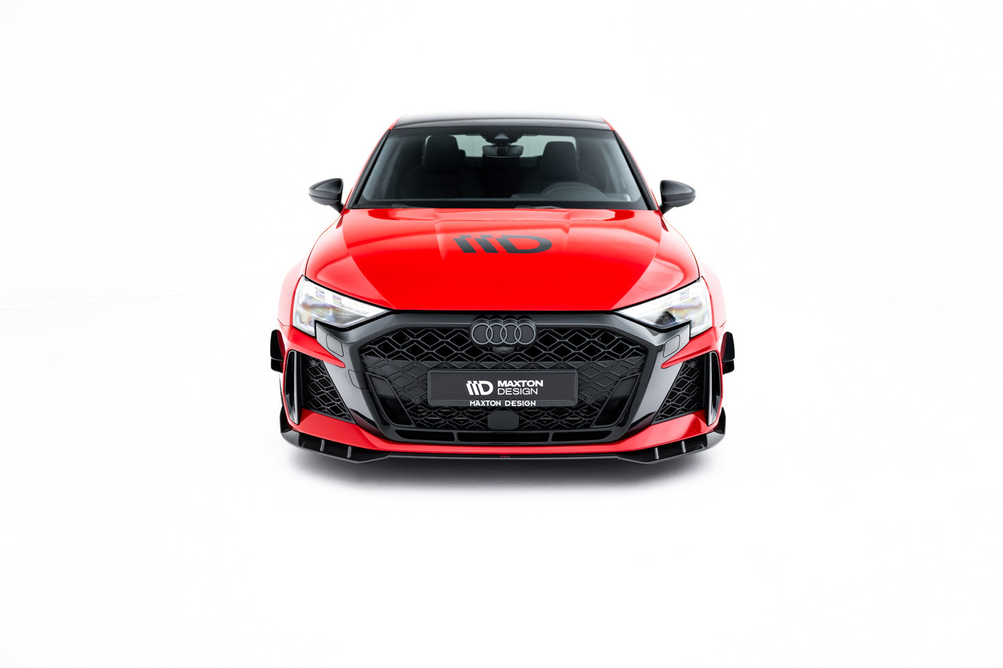 Maxton Design Accessorio Aerodinamico - Audi A3 8Y - img 2