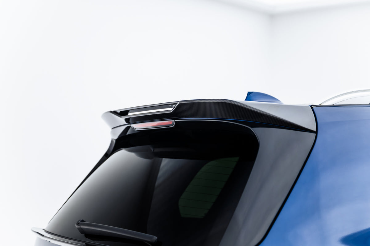 Maxton Design Accessorio Aerodinamico - BMW Serie 7 G07 - img 37