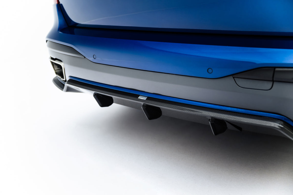 Maxton Design Accessorio Aerodinamico - BMW Serie 7 G07 - img 31