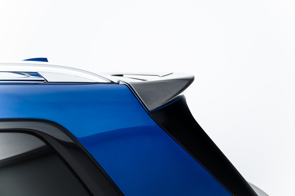 Maxton Design Accessorio Aerodinamico - BMW Serie 7 G07 - img 33