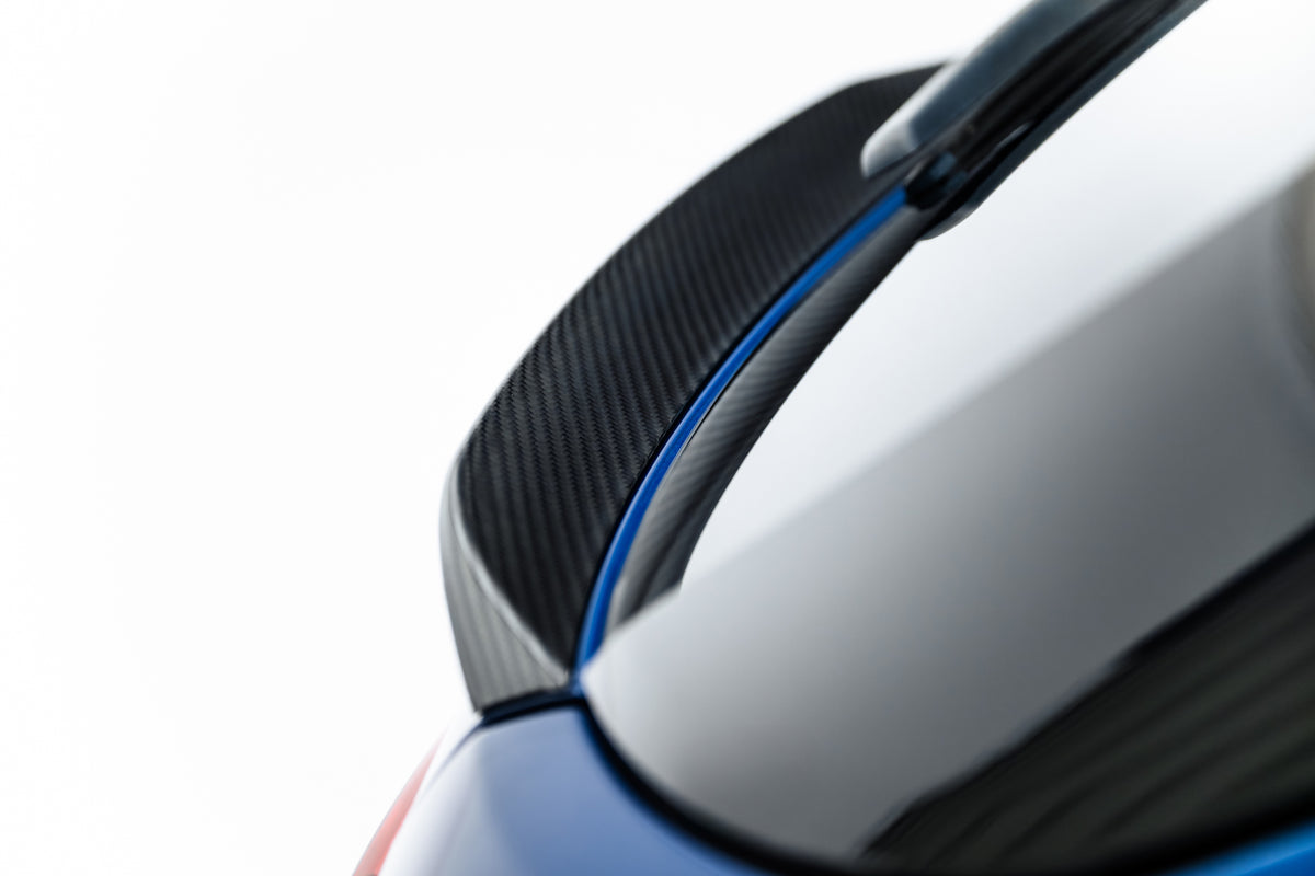 Maxton Design Accessorio Aerodinamico - BMW Serie 7 G07 - img 40