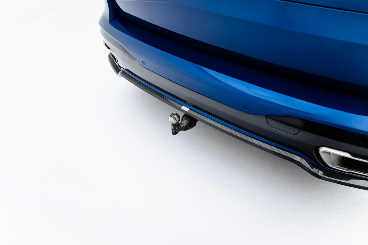 Maxton Design Accessorio Aerodinamico - BMW Serie 7 G07 - img 29