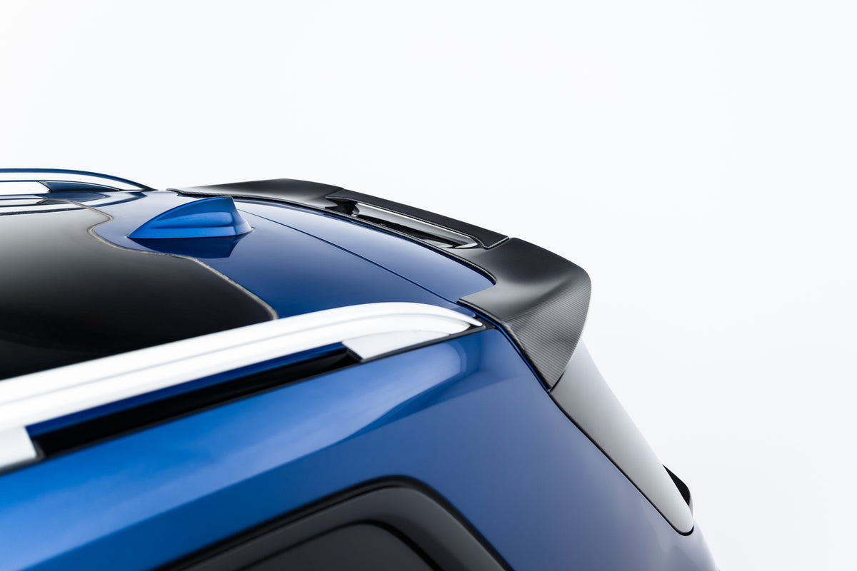 Maxton Design Accessorio Aerodinamico - BMW Serie 7 G07 - img 34