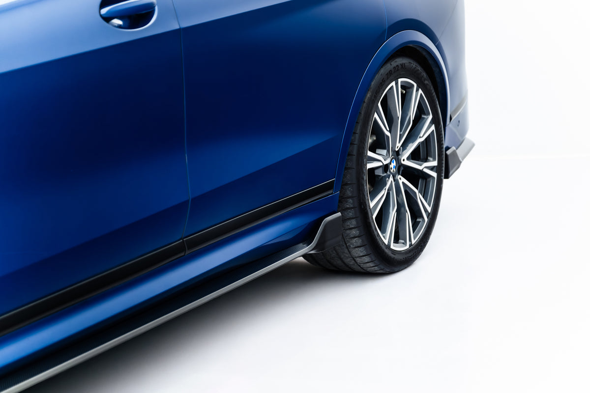 Maxton Design Accessorio Aerodinamico - BMW Serie 7 G07 - img 15