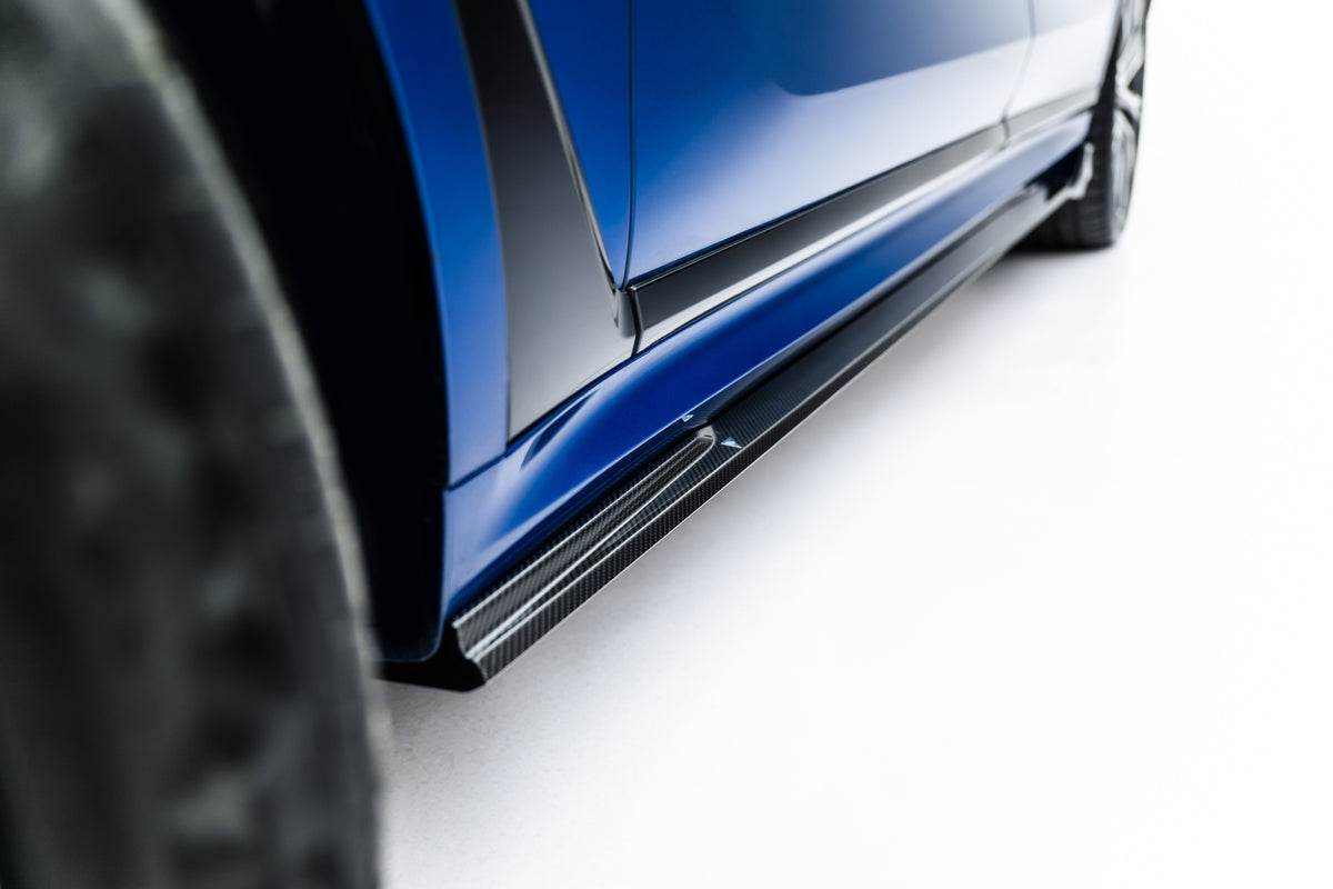 Maxton Design Accessorio Aerodinamico - BMW Serie 7 G07 - img 16