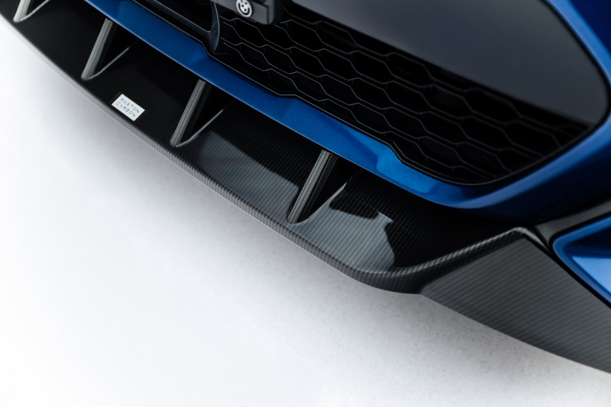 Maxton Design Accessorio Aerodinamico - BMW Serie 7 G07 - img 12