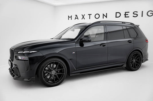 Maxton Design Accessorio Aerodinamico V.1 - BMW Serie 7 M-Pack