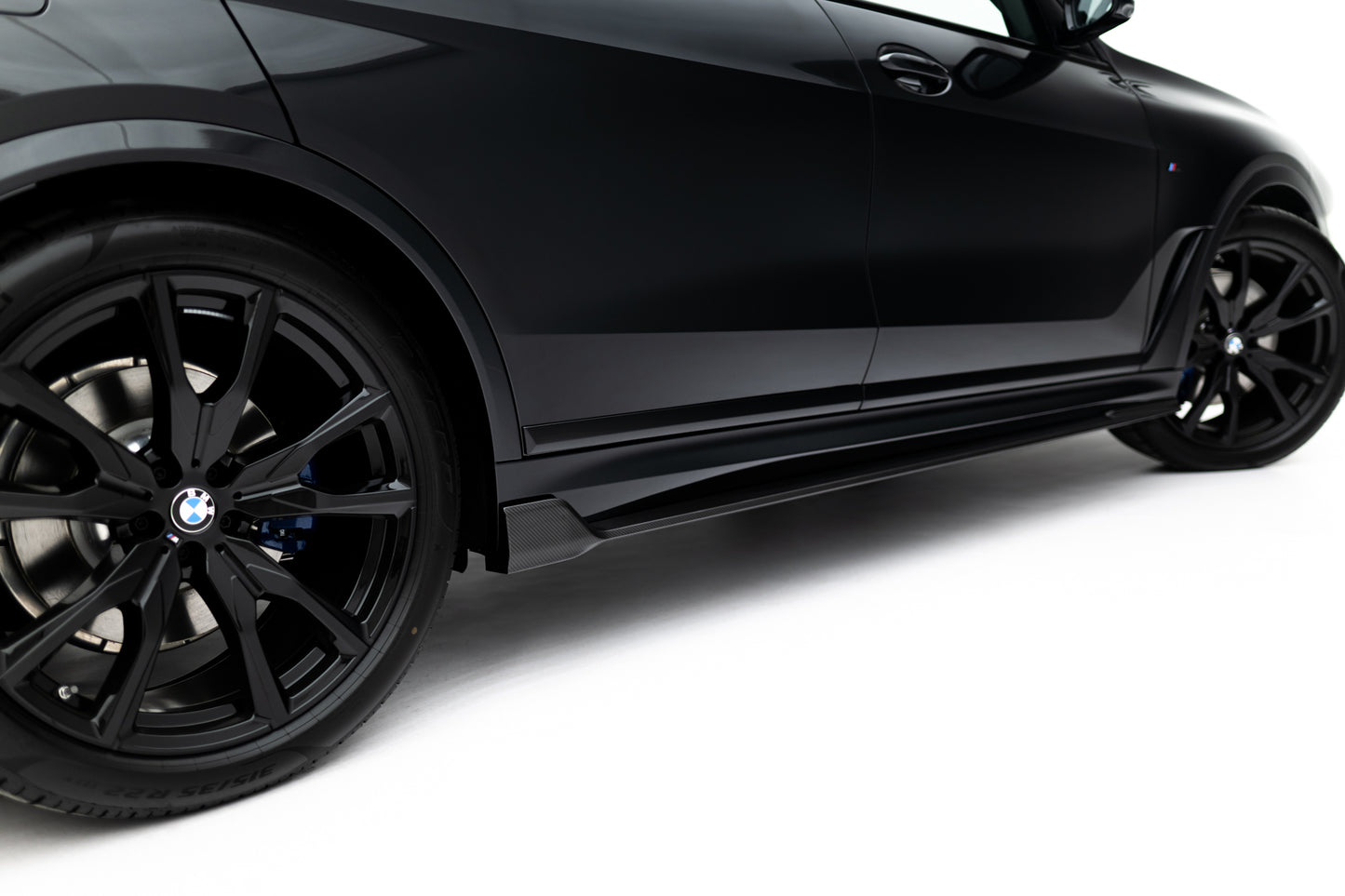Maxton Design Accessorio Aerodinamico V.2 - BMW Serie 7 M-Pack - img 10