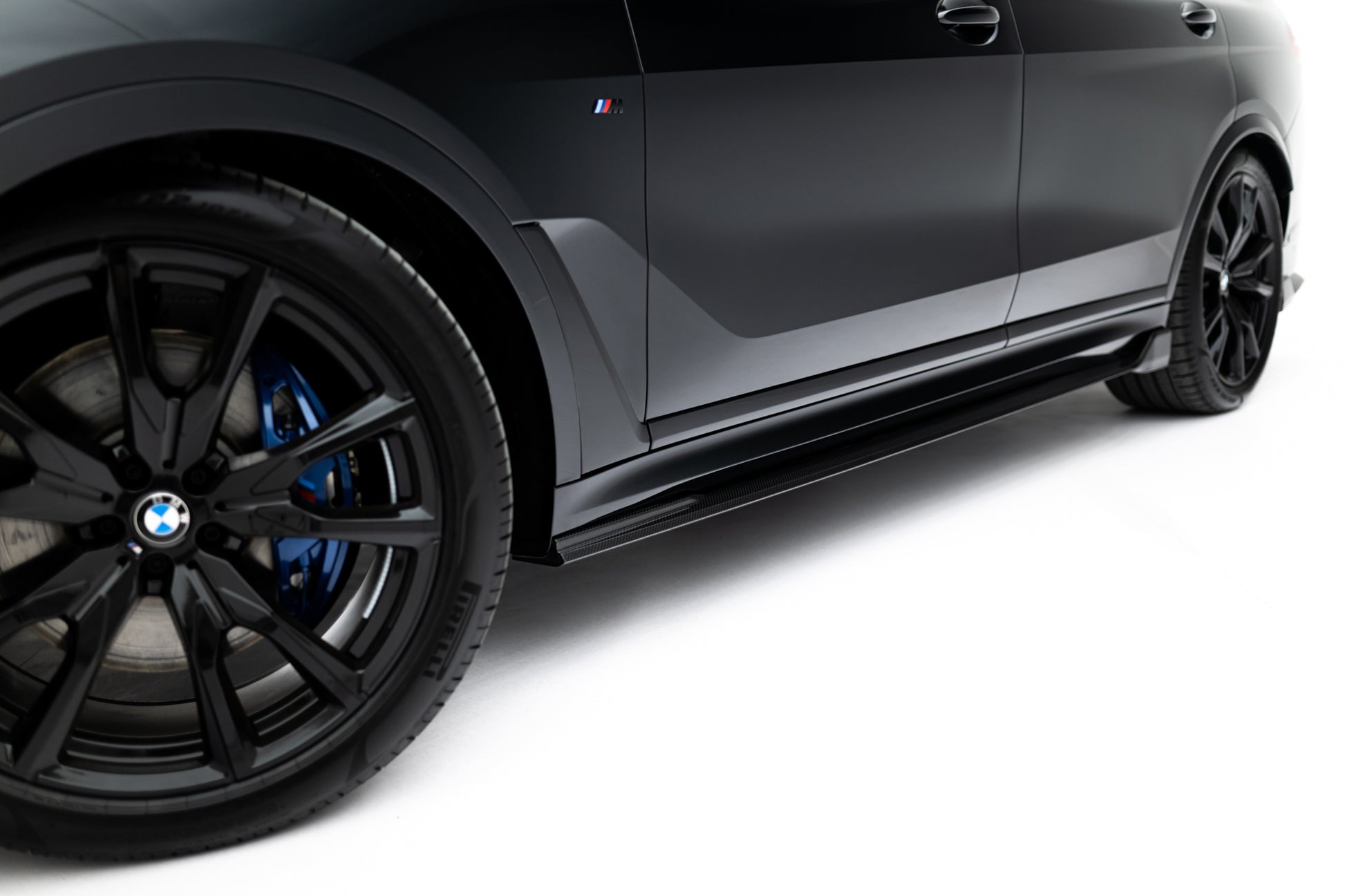 Maxton Design Accessorio Aerodinamico V.2 - BMW Serie 7 M-Pack - img 6