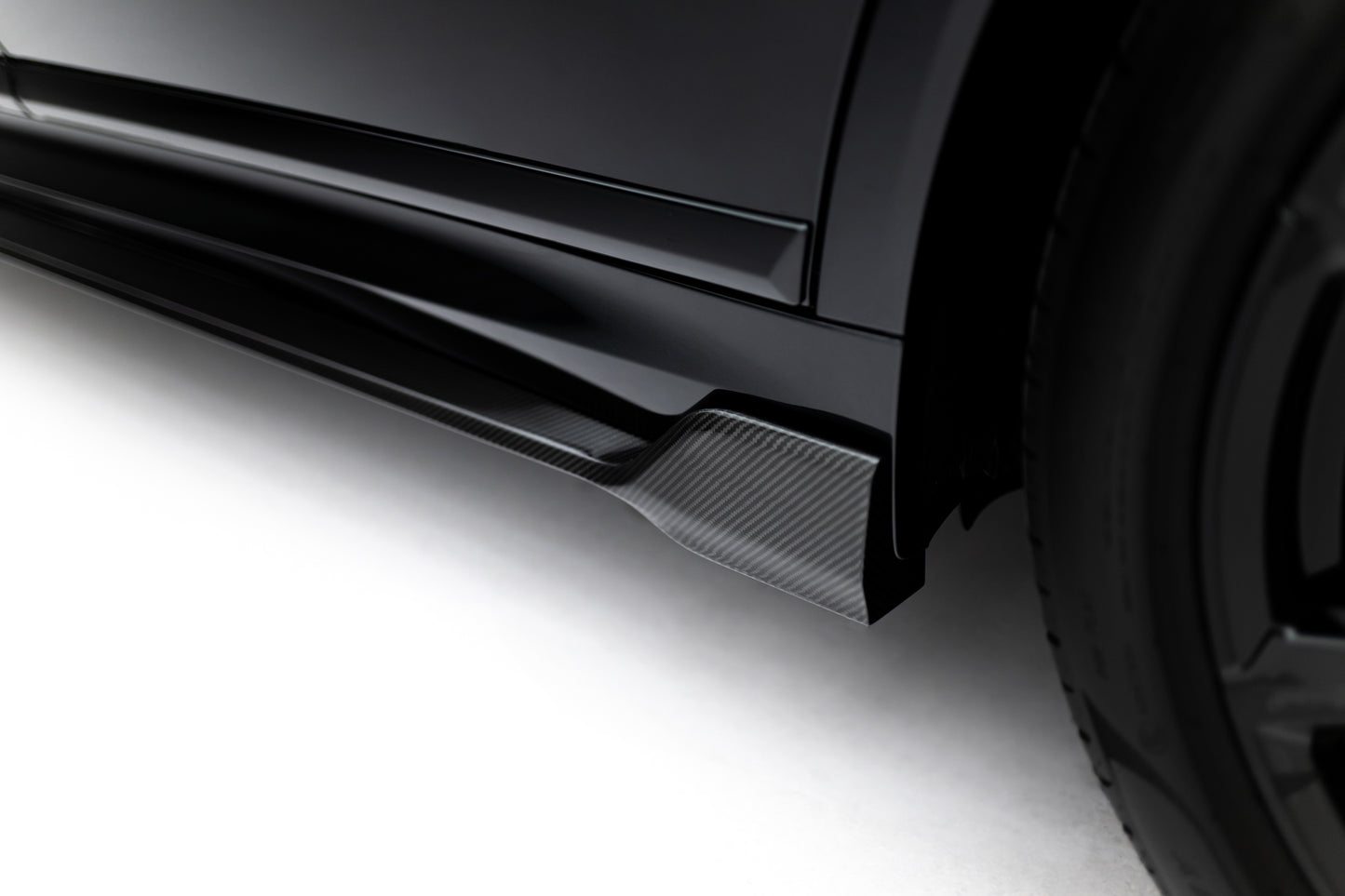 Maxton Design Accessorio Aerodinamico V.2 - BMW Serie 7 M-Pack - img 7
