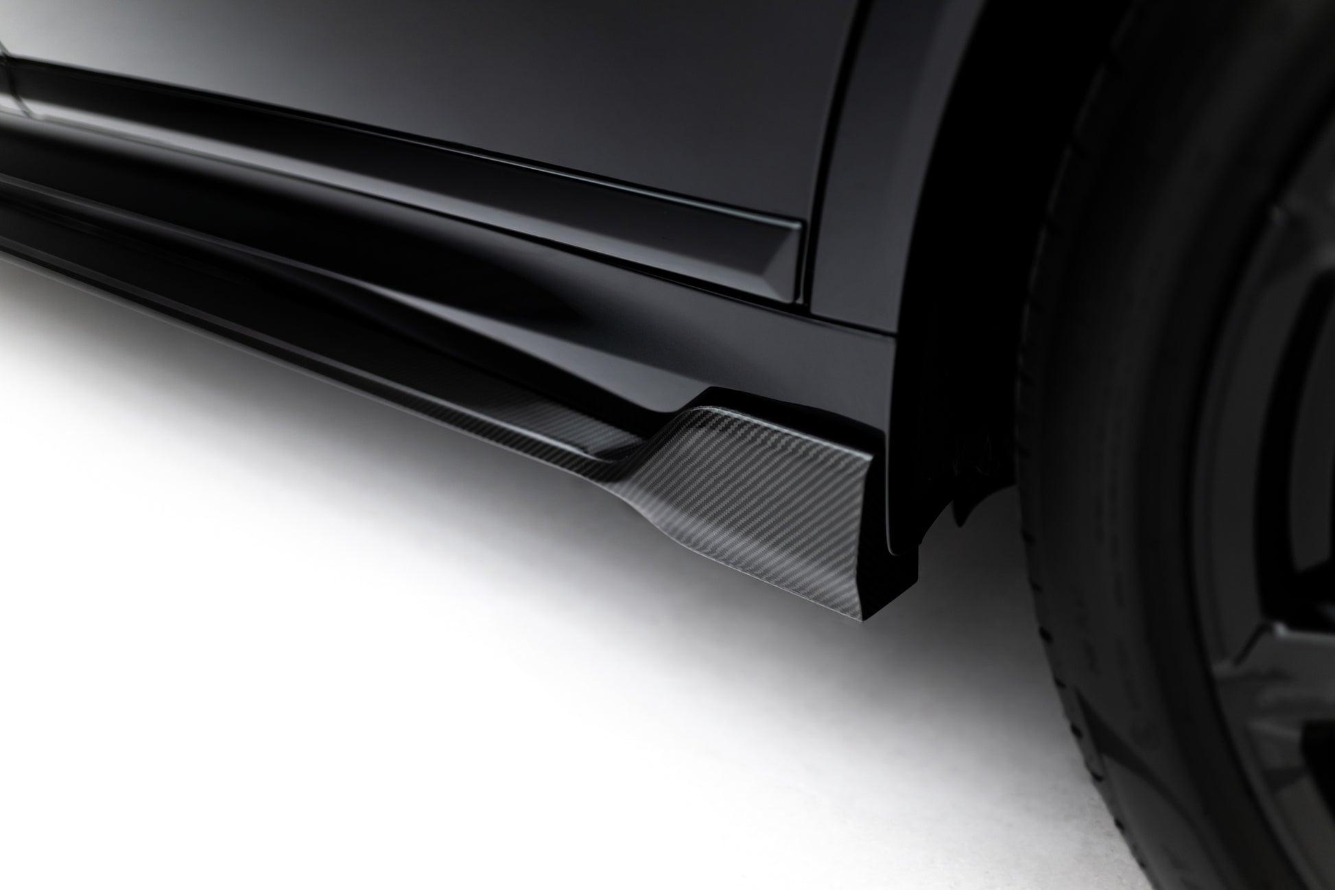 Maxton Design Accessorio Aerodinamico V.2 - BMW Serie 7 M-Pack - img 7