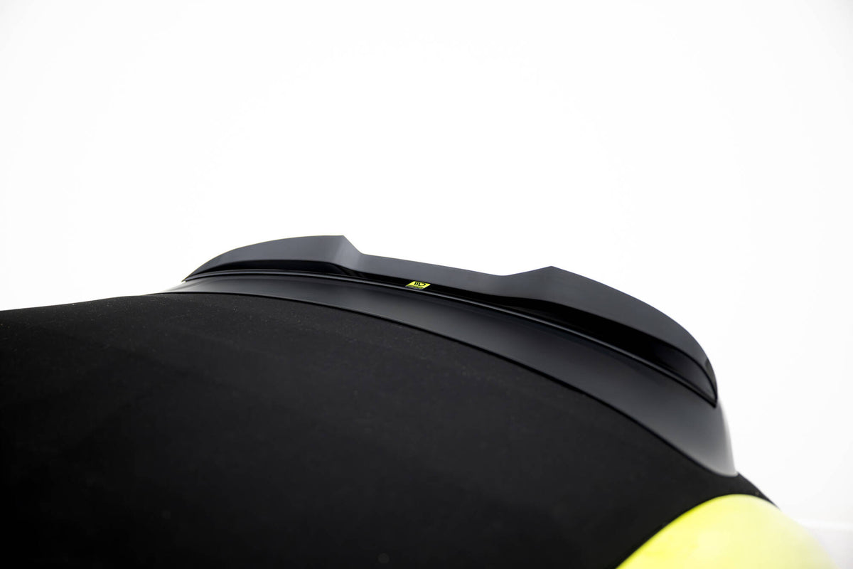 Maxton Design Set Splitter - Abarth 500e - img 11