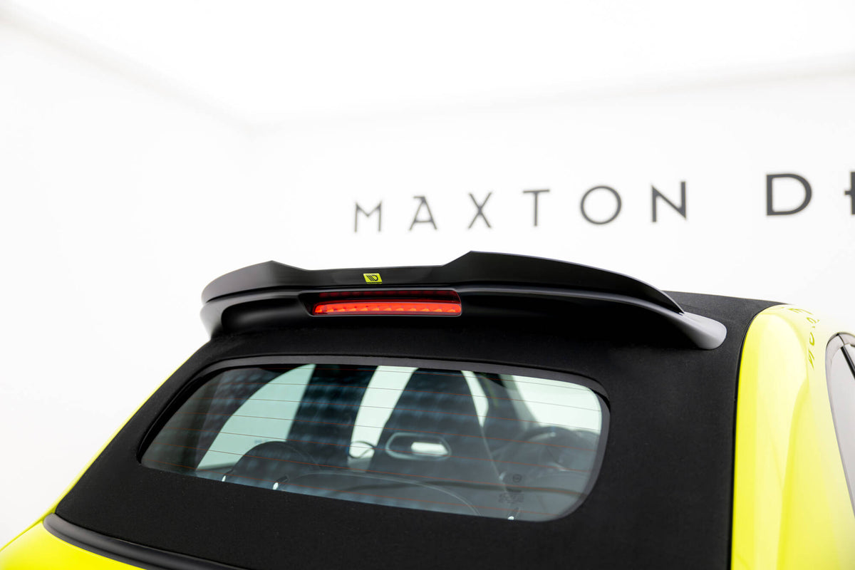 Maxton Design Set Splitter - Abarth 500e - img 10
