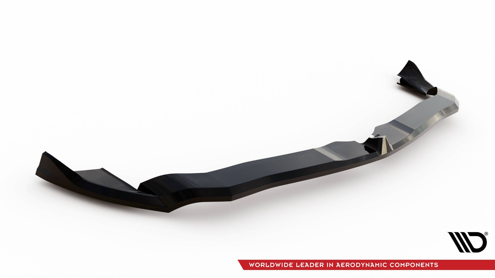 Maxton Design Set Splitter - Alfa Romeo Giulia Qaudrifoglio - img 12