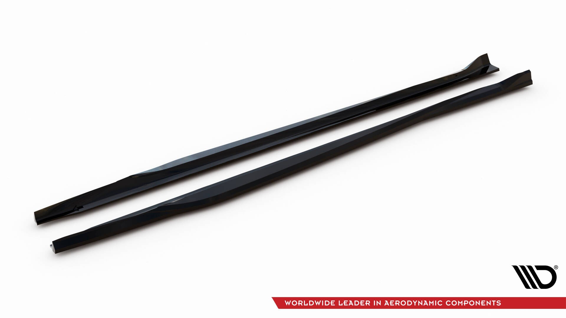 Maxton Design Set Splitter - Alfa Romeo Giulia Qaudrifoglio - img 15