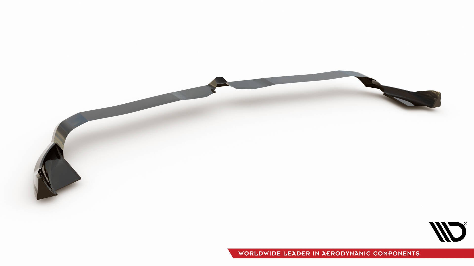 Maxton Design Set Splitter - Alfa Romeo Giulia Qaudrifoglio - img 13