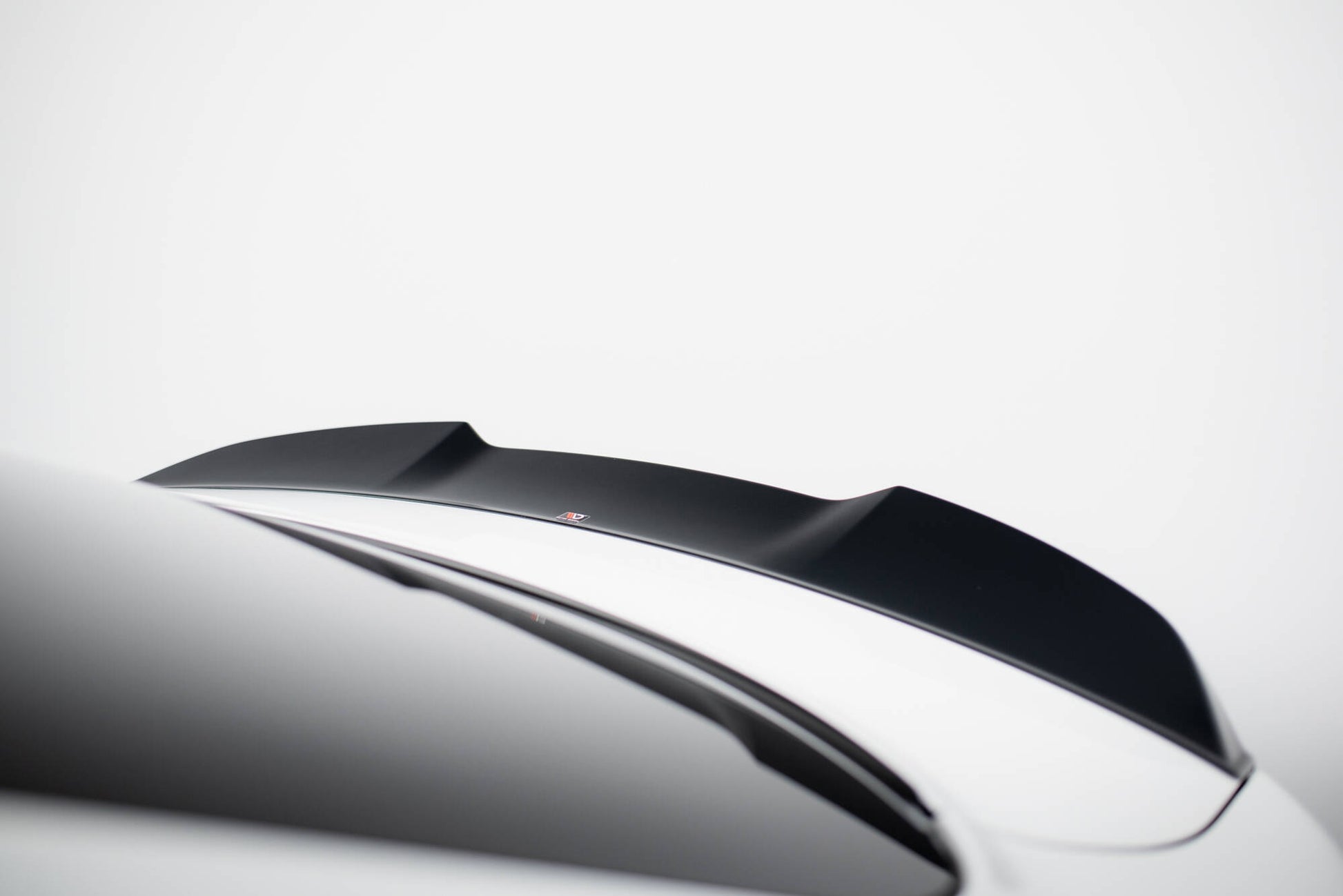 Maxton Design Set Splitter - Alfa Romeo Giulia Qaudrifoglio - img 10
