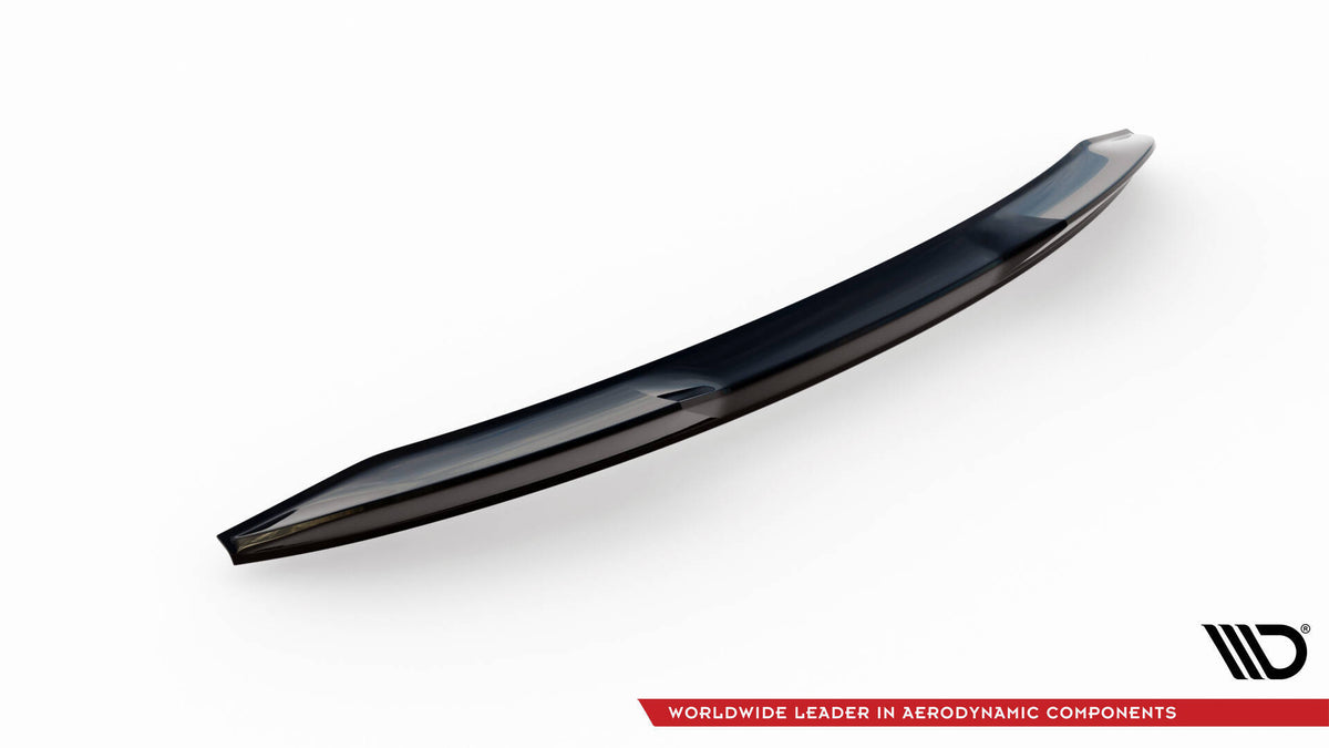 Maxton Design Set Splitter - Alfa Romeo Stelvio - img 22