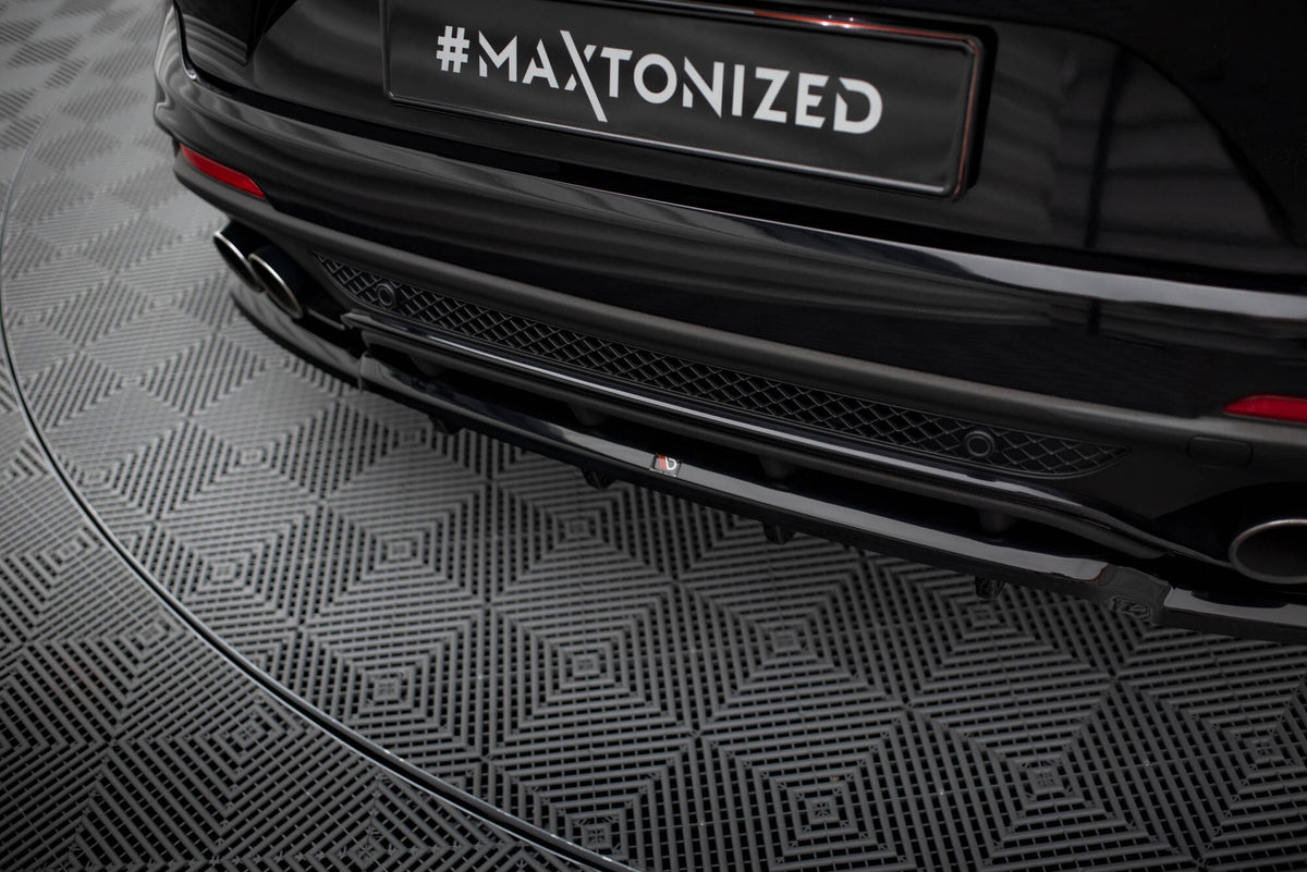 Maxton Design Set Splitter - Alfa Romeo Stelvio - img 8