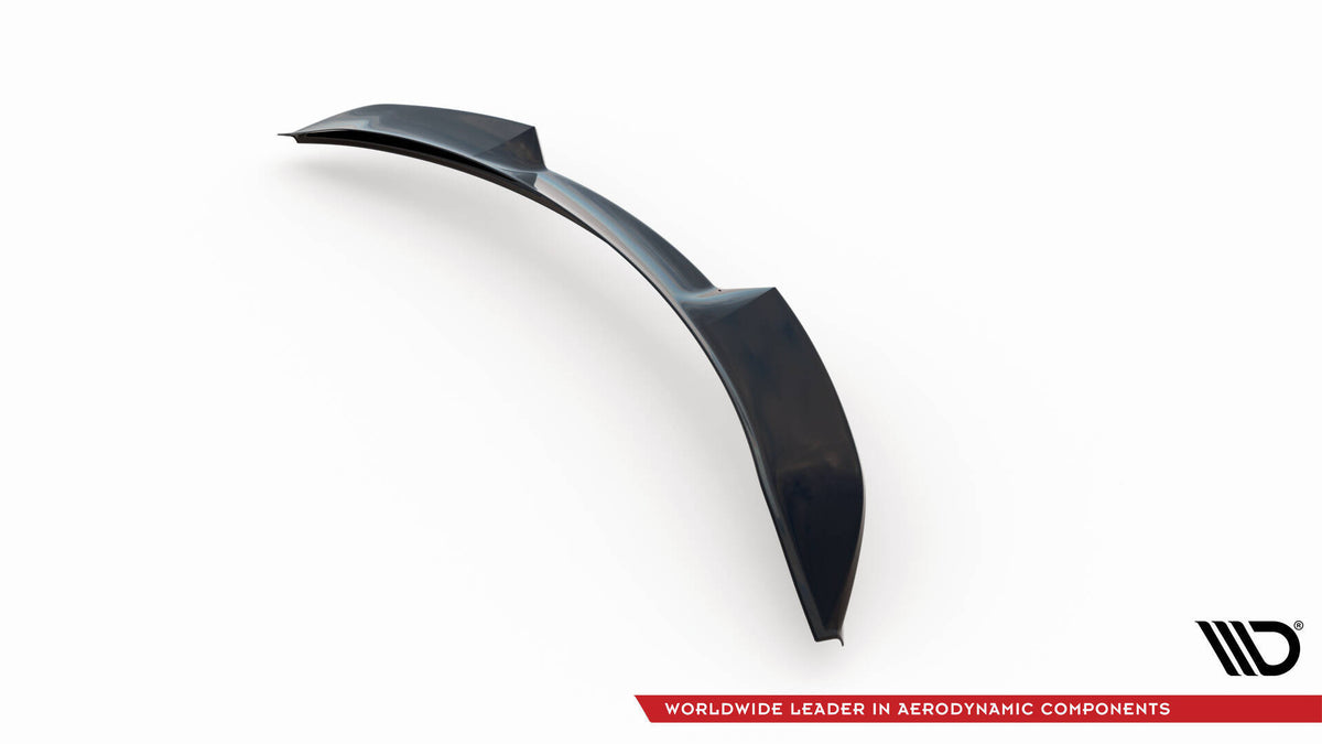 Maxton Design Set Splitter - Alfa Romeo Stelvio - img 21
